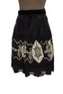 Yoana Baraschi, Talla 4
