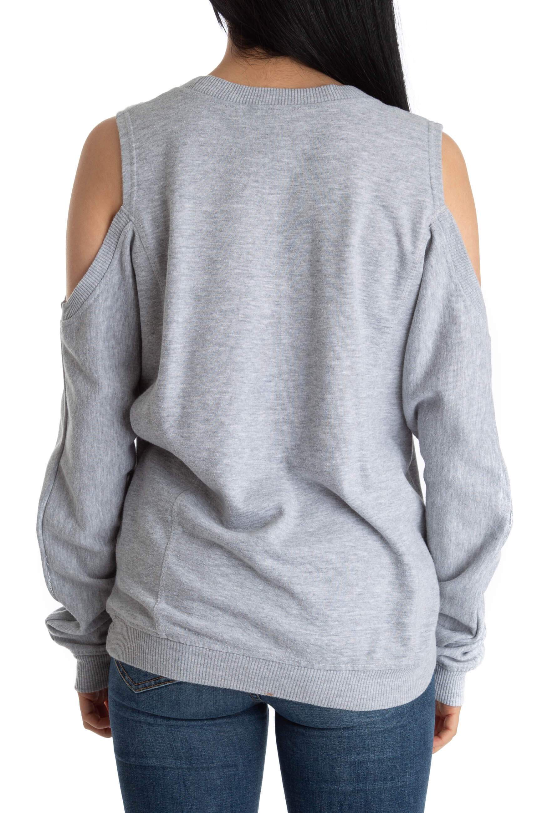 Alison Andrews, Talla XS