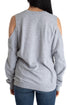 Alison Andrews, Talla XS