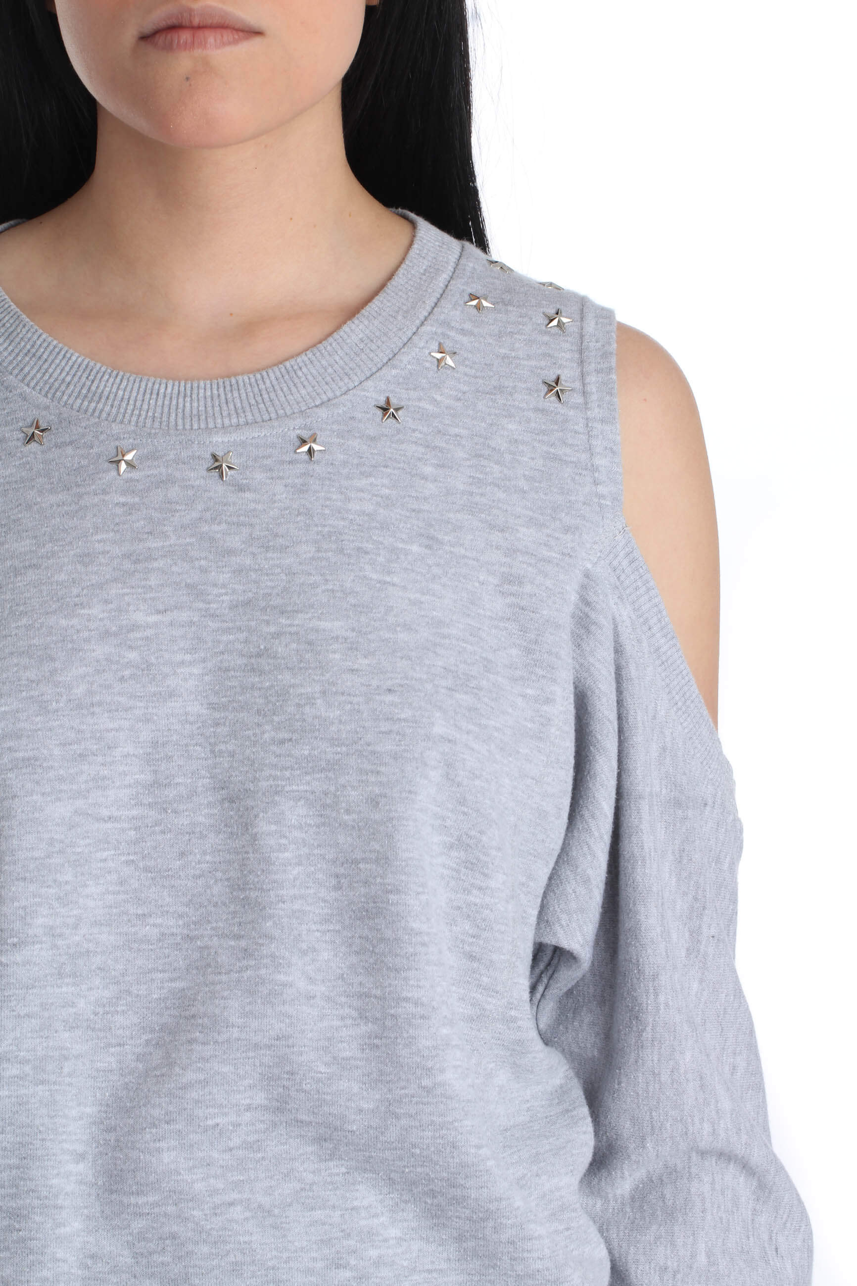 Alison Andrews, Talla XS