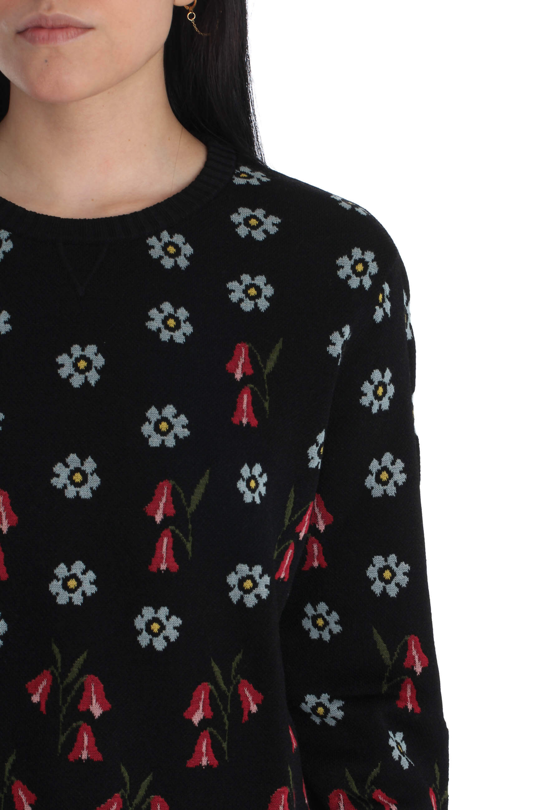 Red Valentino, Talla S