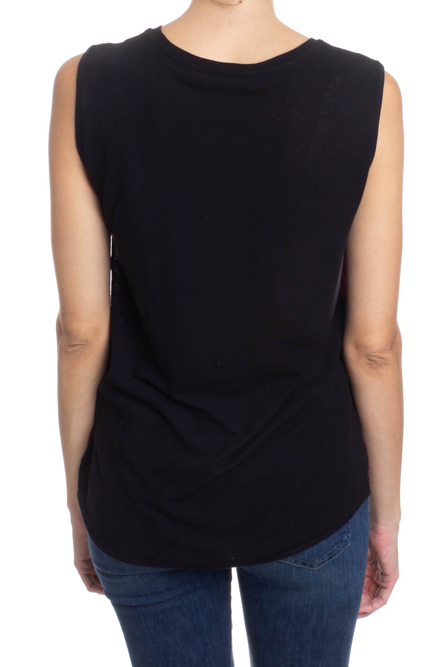 Sandro, Talla 3