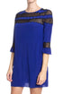 Rebecca Taylor, Talla 6