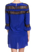 Rebecca Taylor, Talla 6