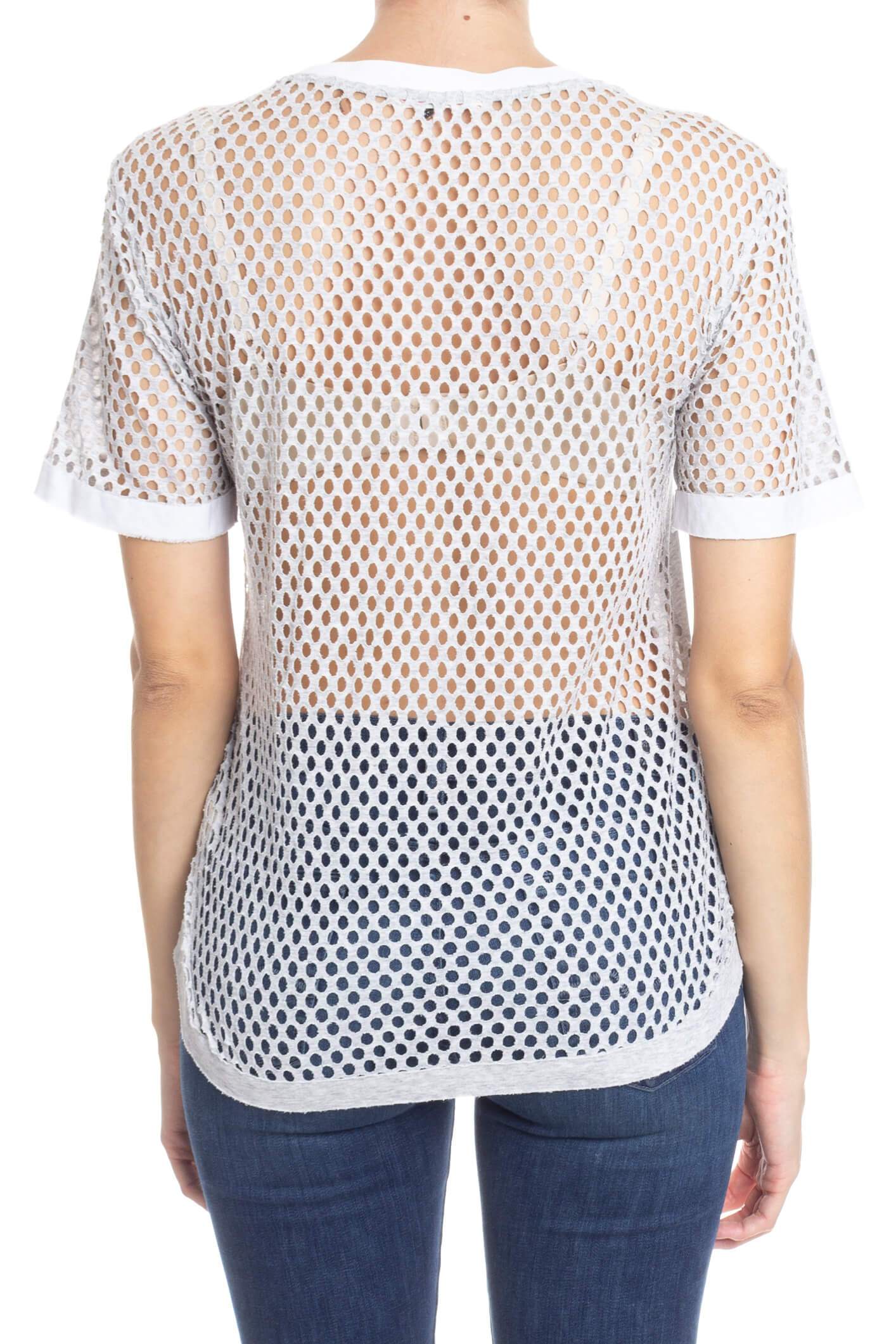Rebecca Taylor, Talla S