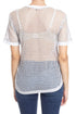 Rebecca Taylor, Talla S