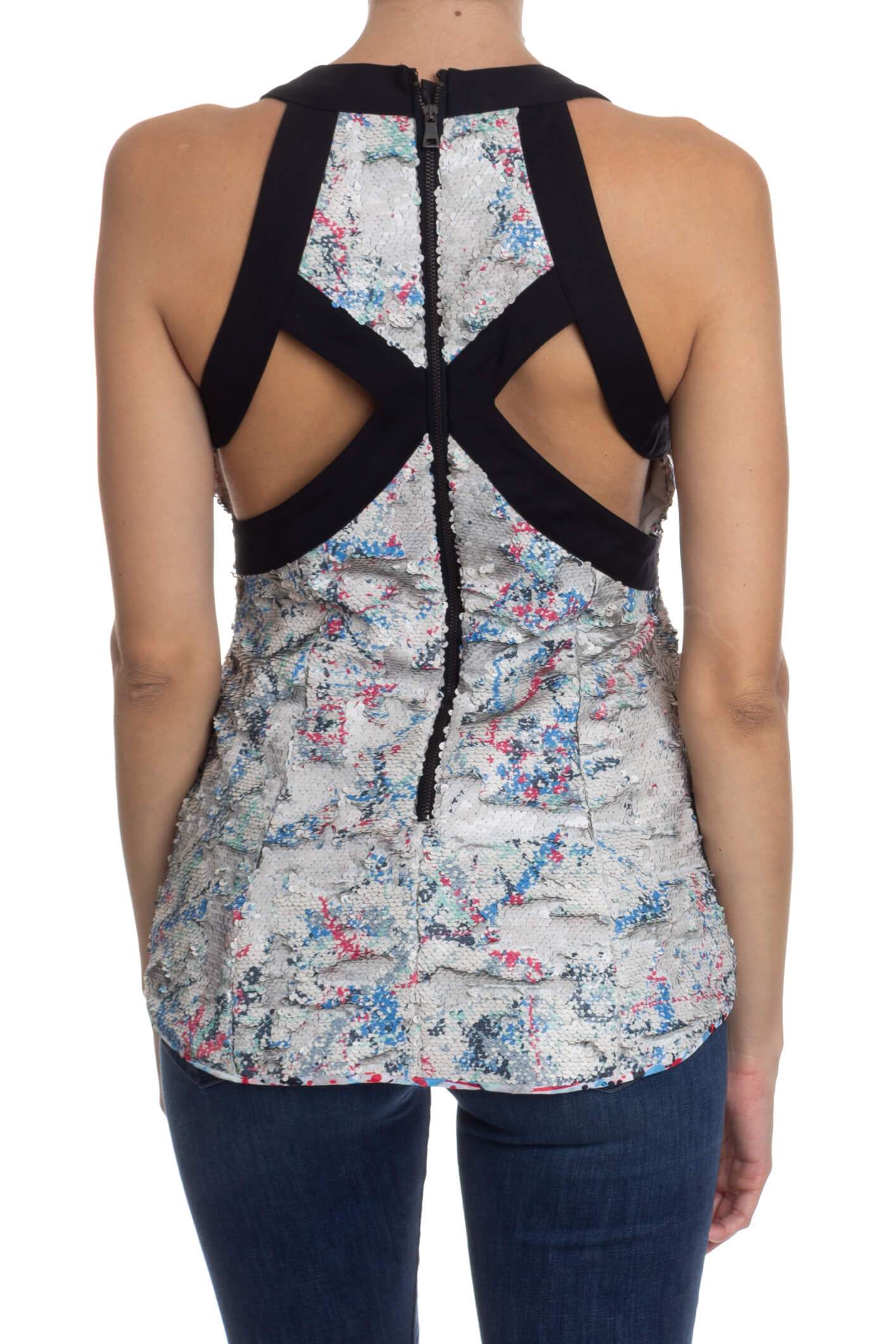 Sachin & Babi, Talla 4