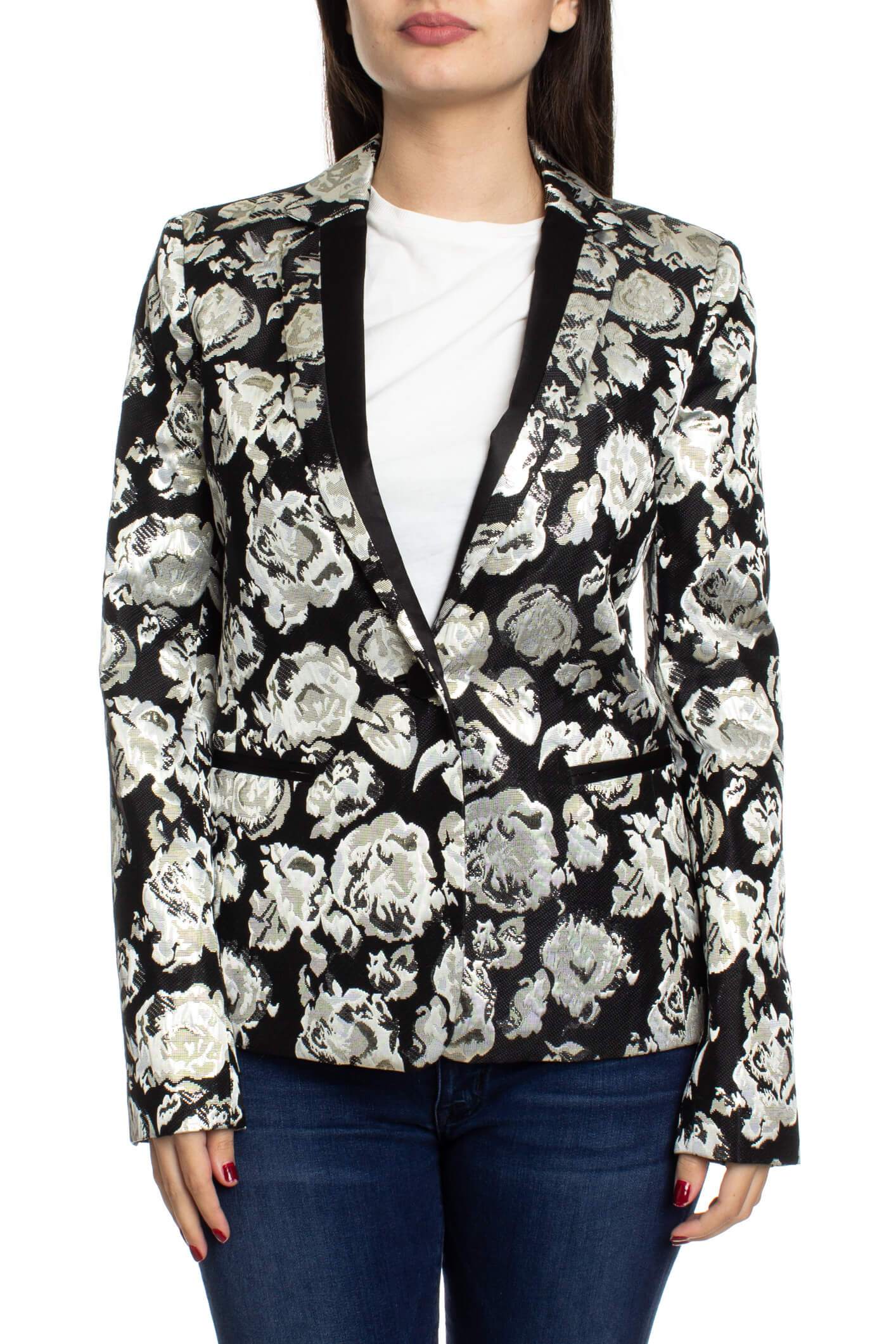 Juicy Couture, Talla 4