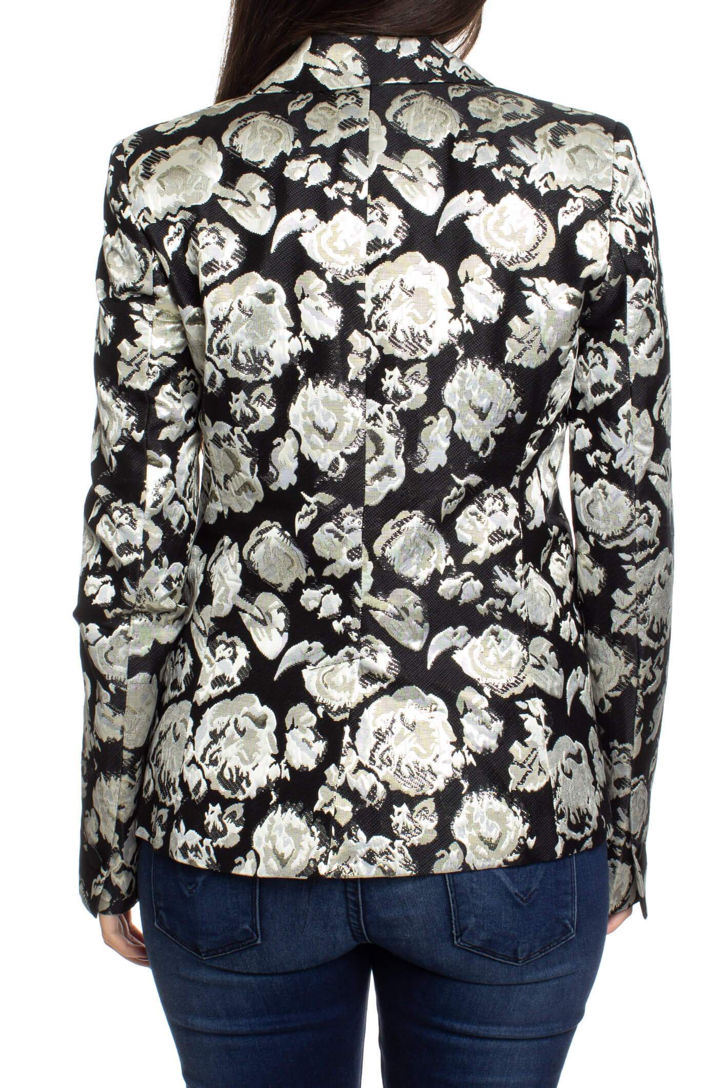 Juicy Couture, Talla 4