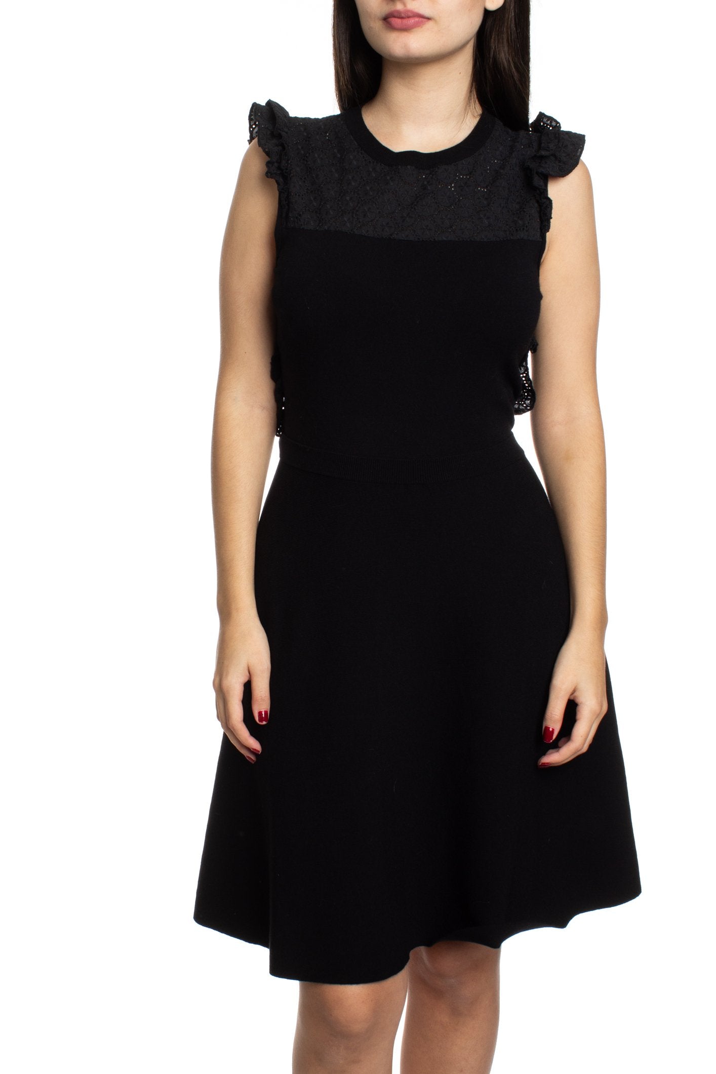 Red Valentino, Talla L