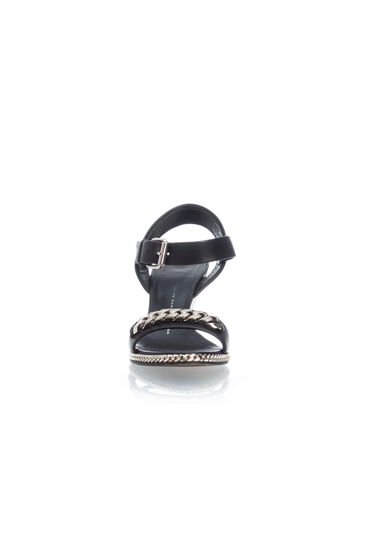 Giuseppe Zanotti, 9 USA