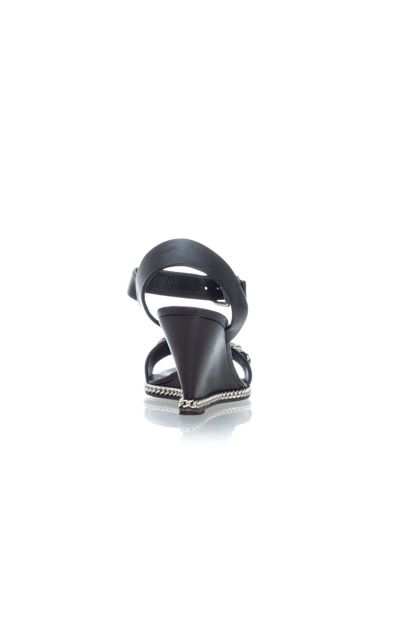 Giuseppe Zanotti, 9 USA