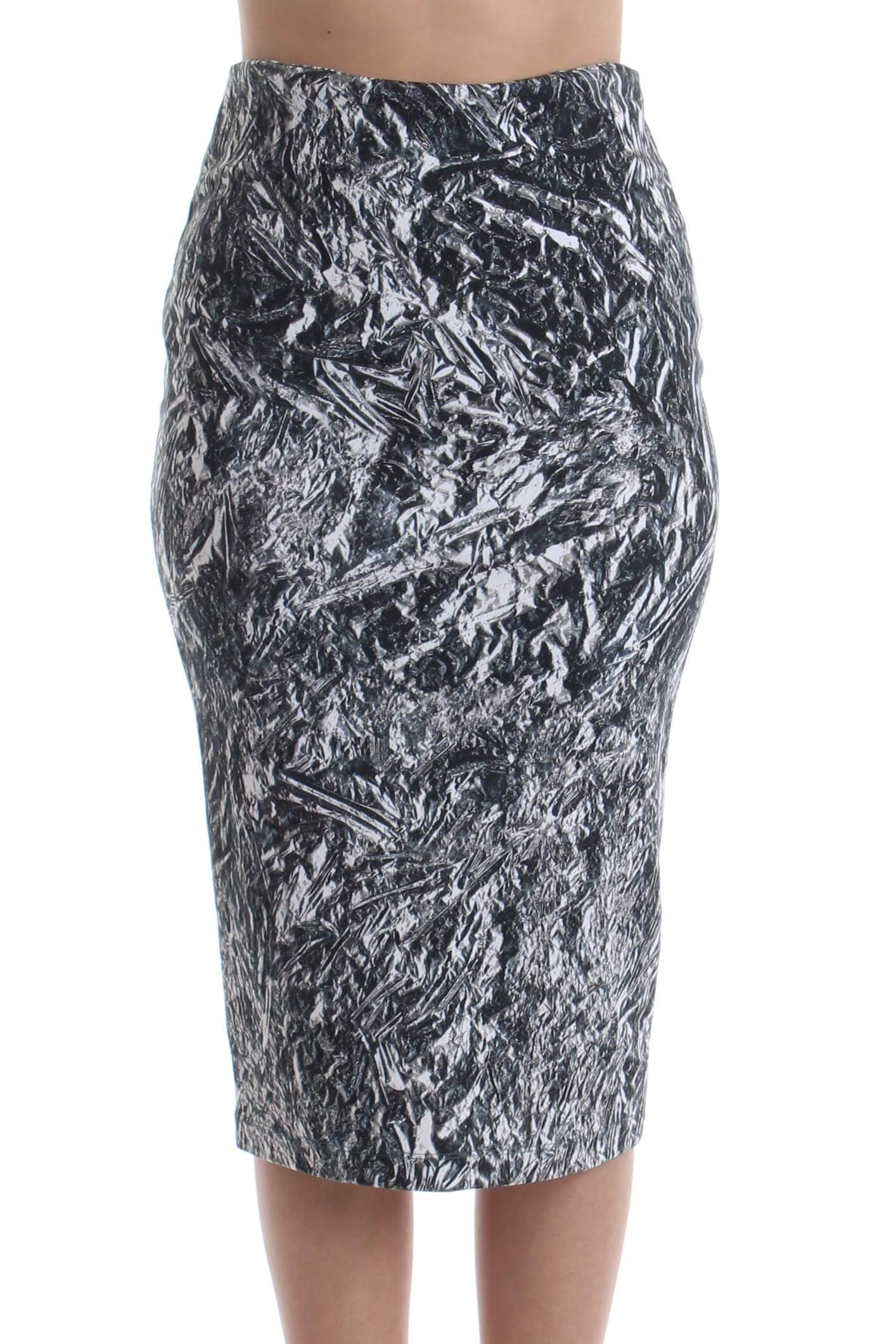 Alexander McQueen, Talla M