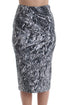 Alexander McQueen, Talla M