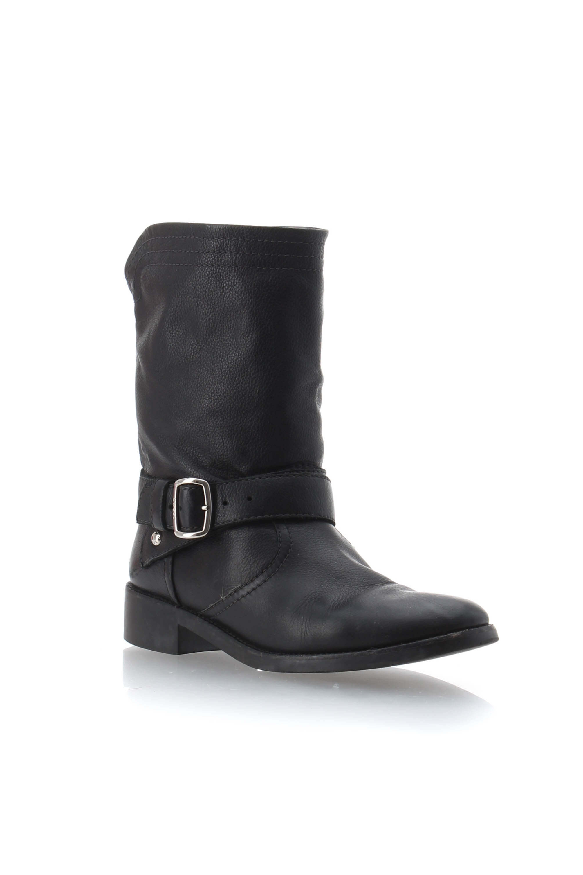 Bally, 8 USA