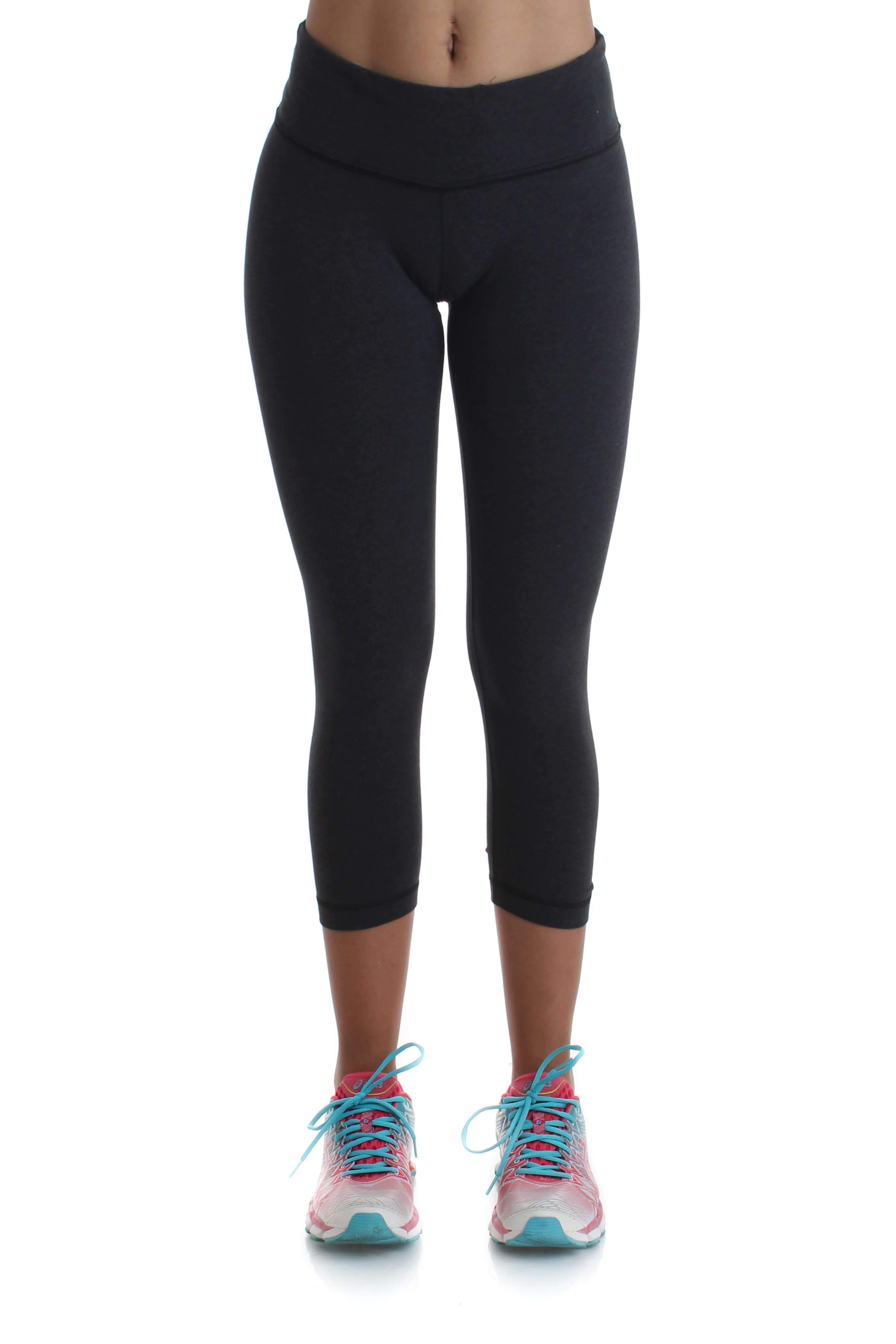 Lulu Lemon, Talla S