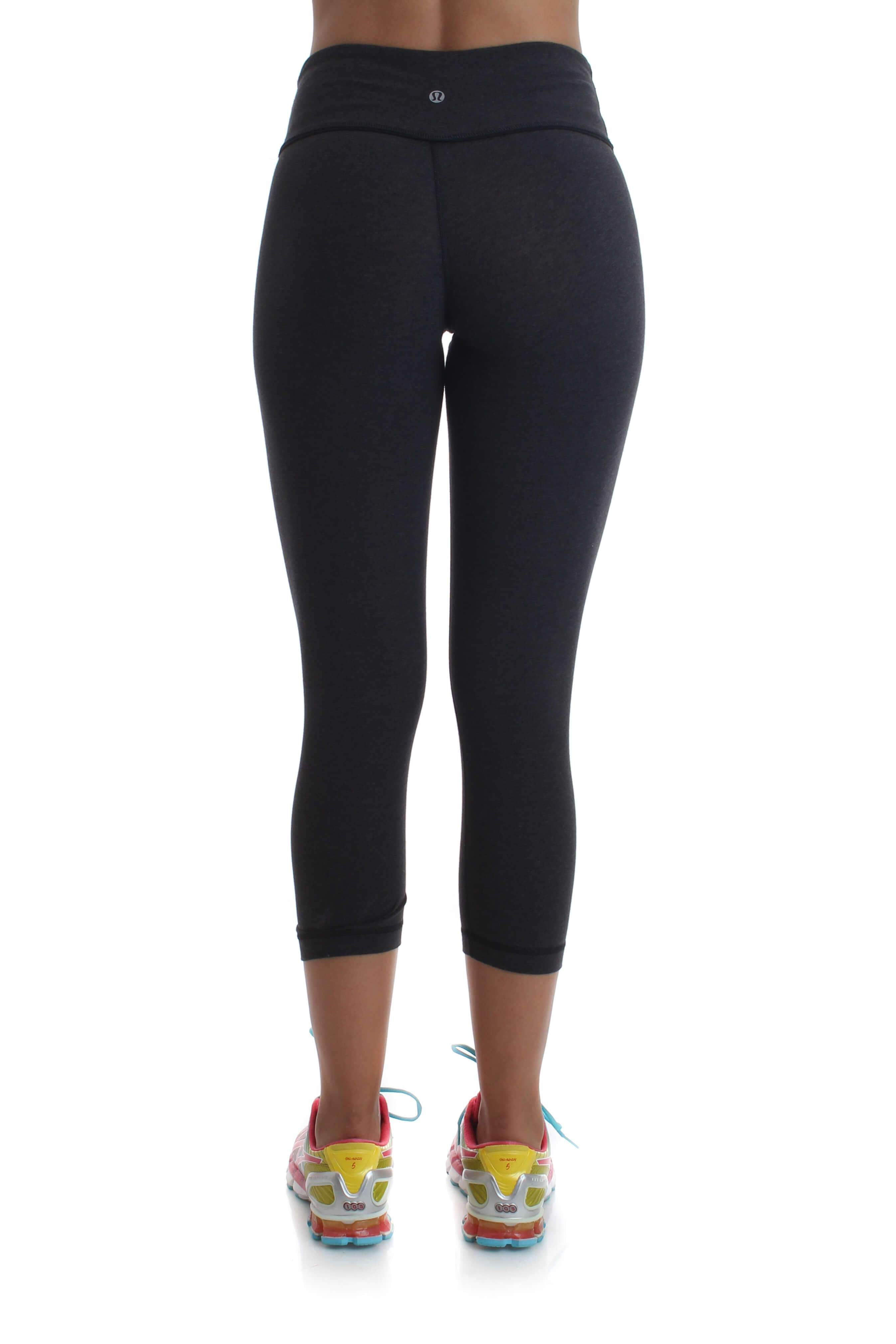 Lulu Lemon, Talla S