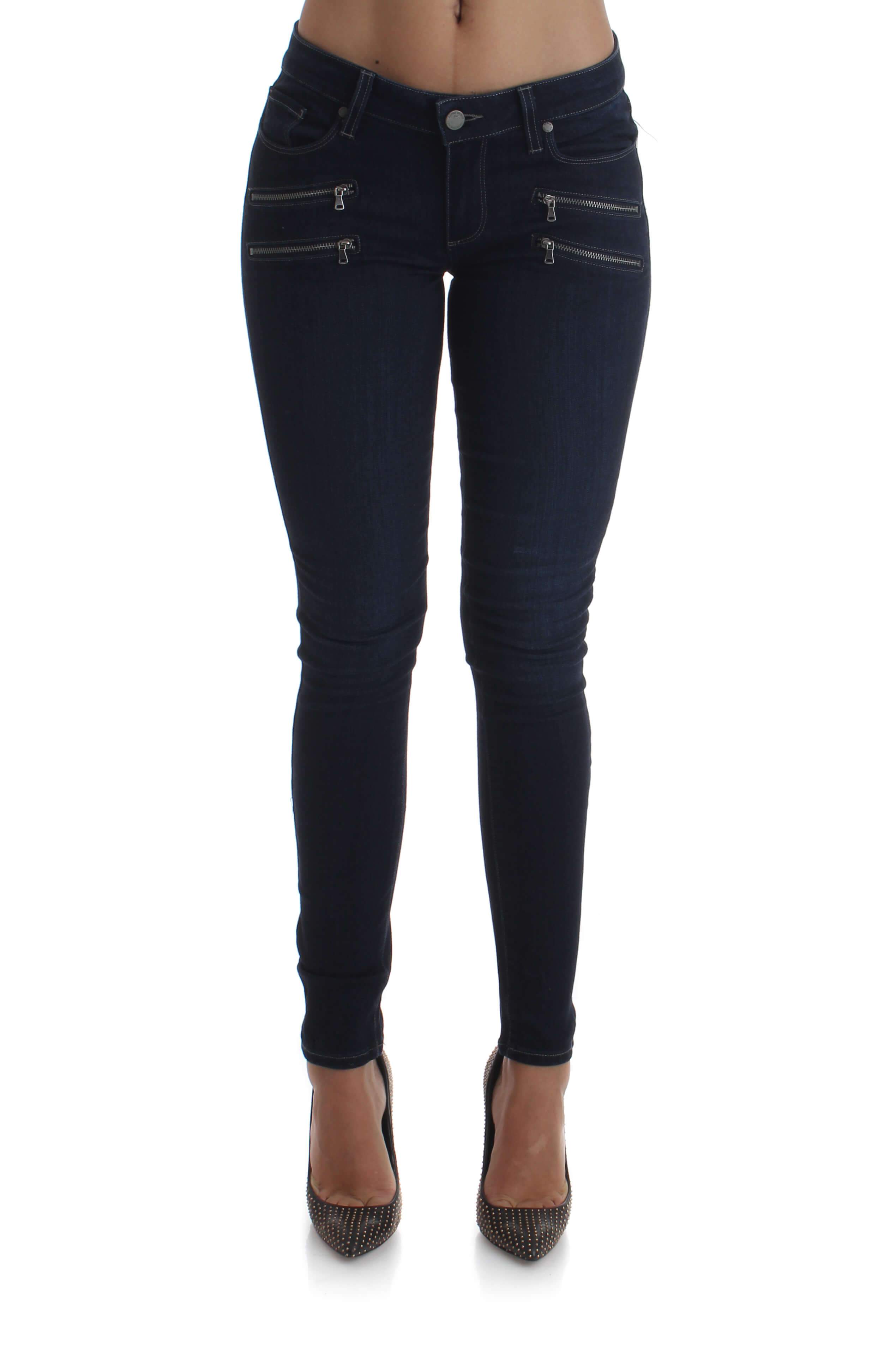 Paige, Talla 27