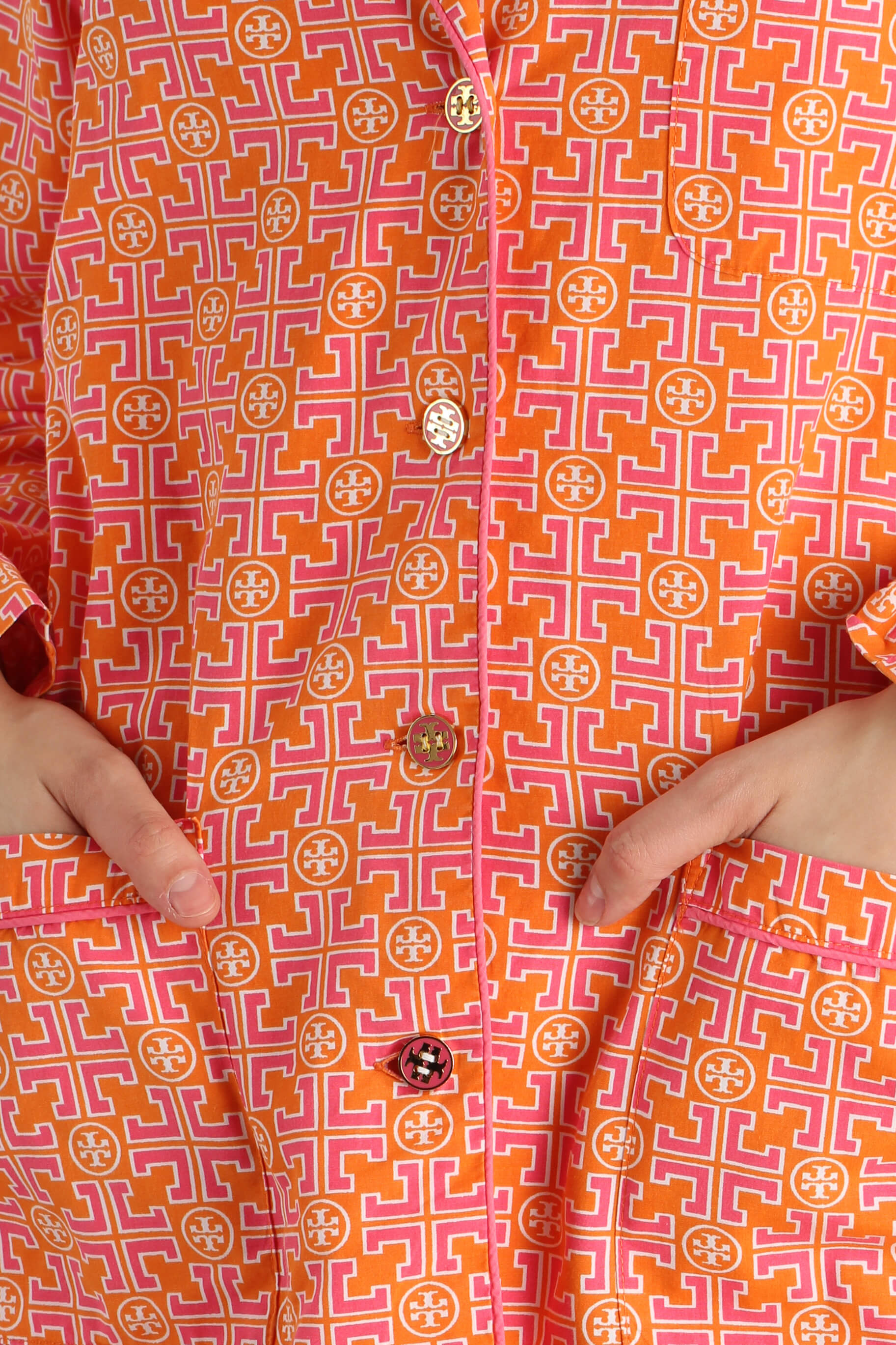 Tory Burch, Talla S