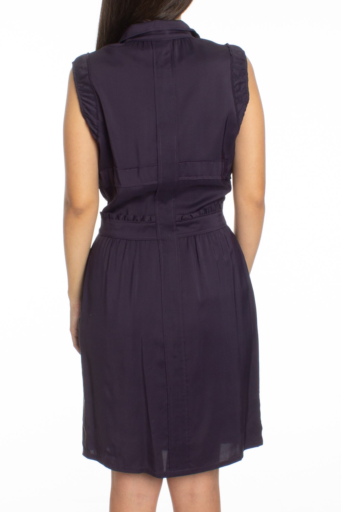Yves Saint Laurent, Talla L