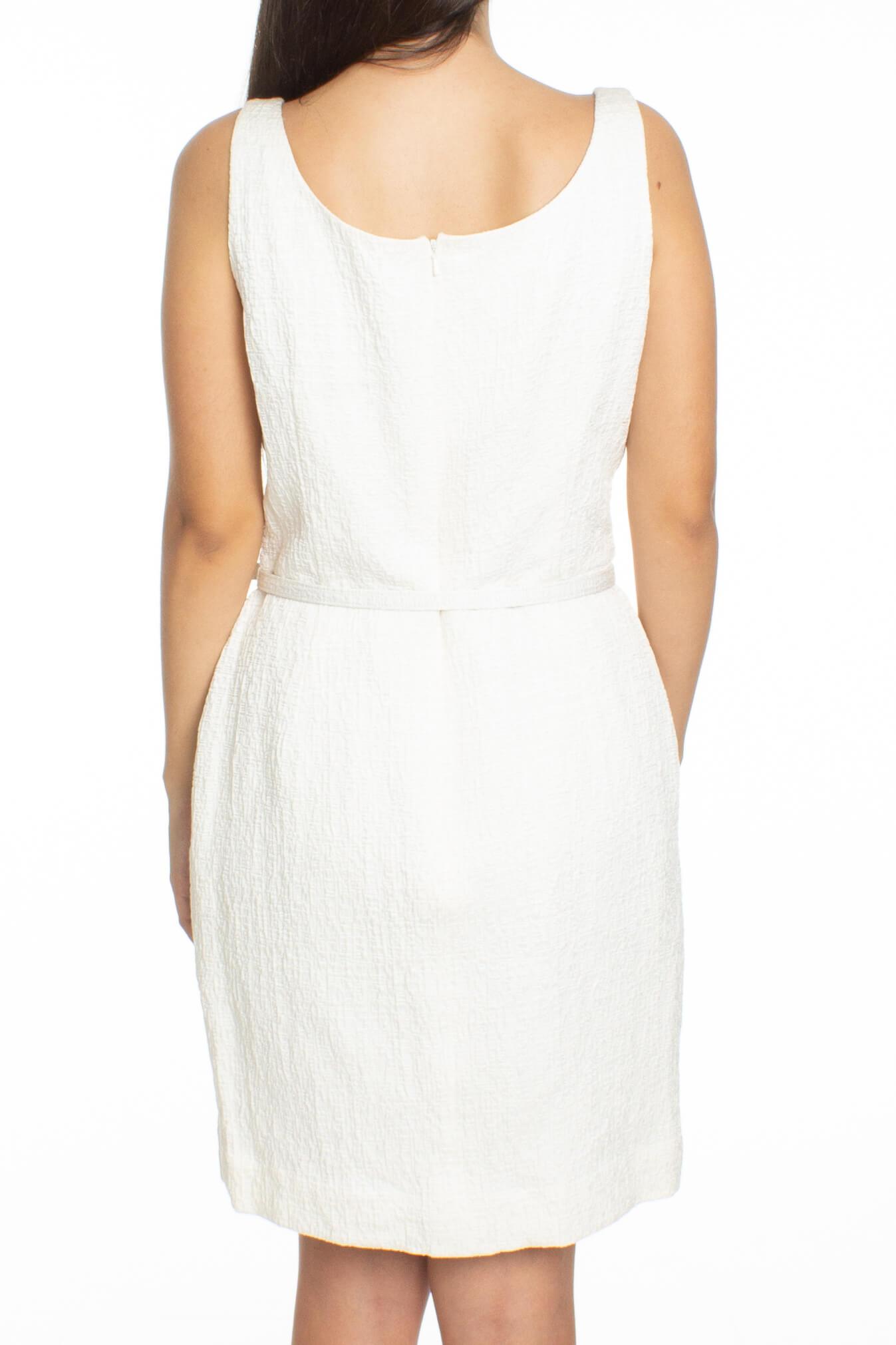 Oscar de la Renta, Talla 8