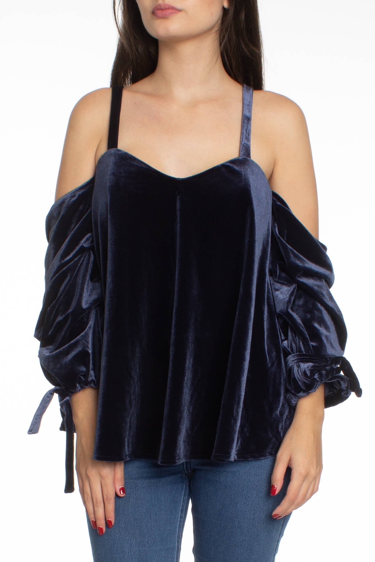 Blink, Talla L