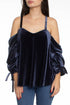 Blink, Talla L