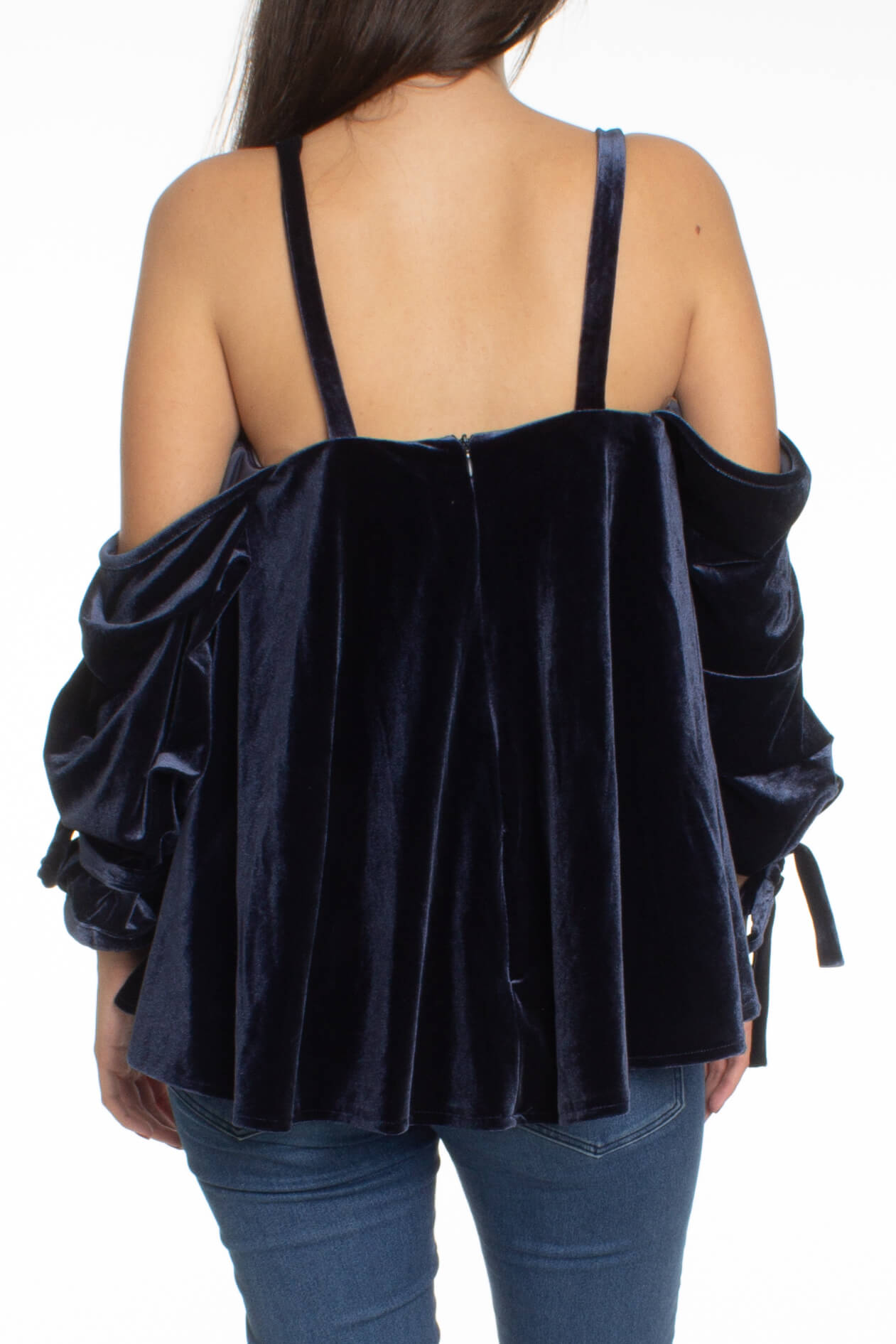 Blink, Talla L