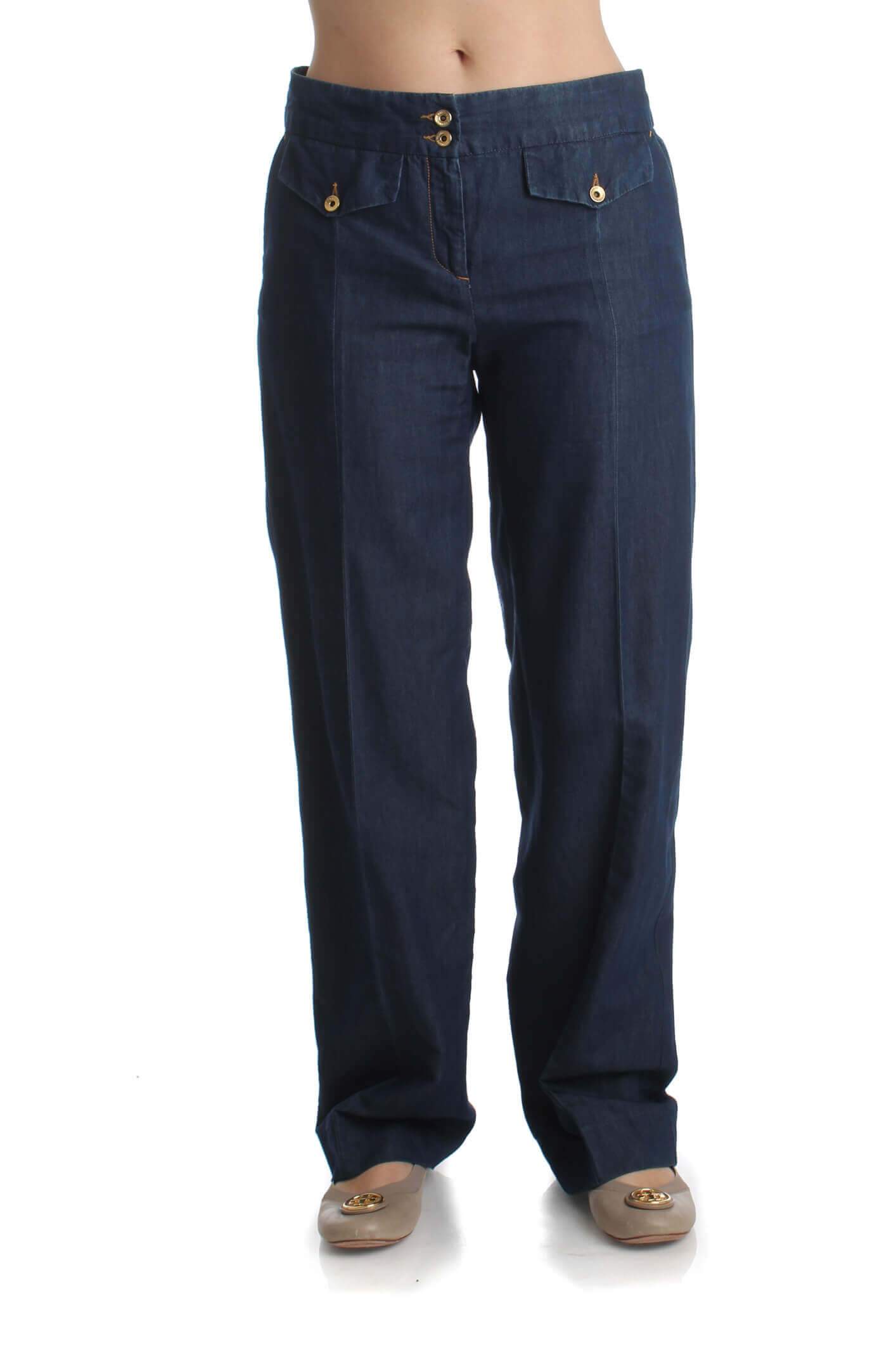Love Moschino, Talla 8