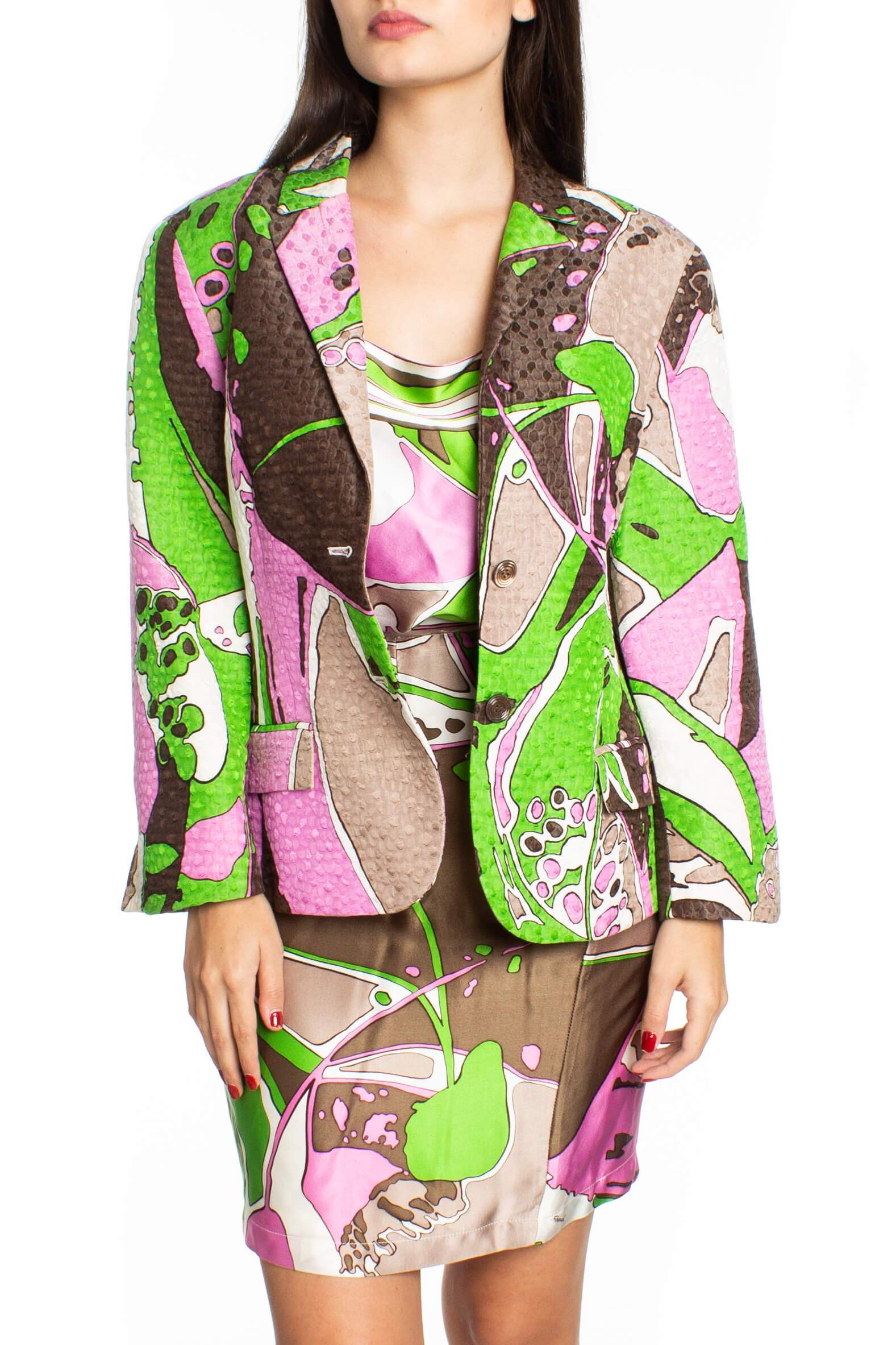 Feraud, Talla 40