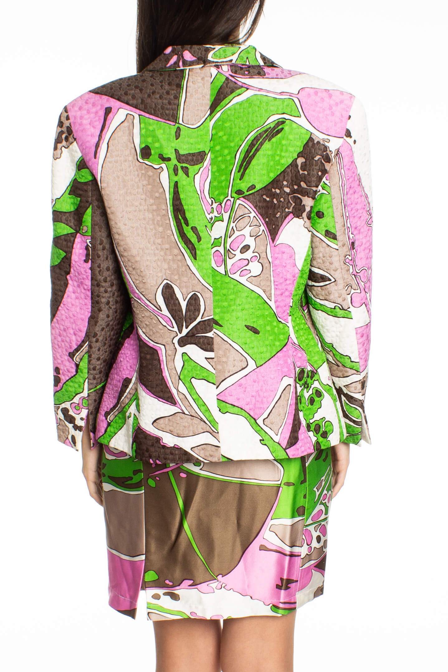 Feraud, Talla 40