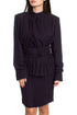 Yves Saint Laurent, Talla L