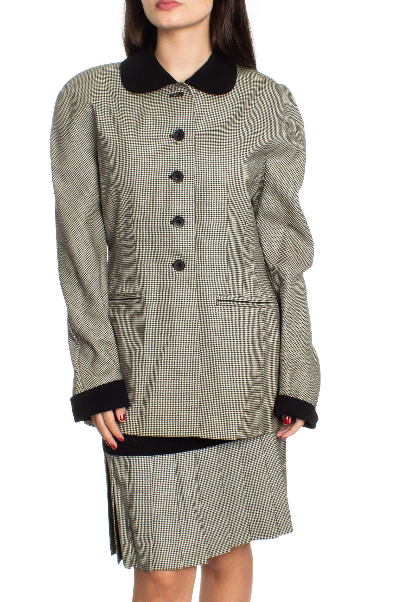 Escada, Talla L