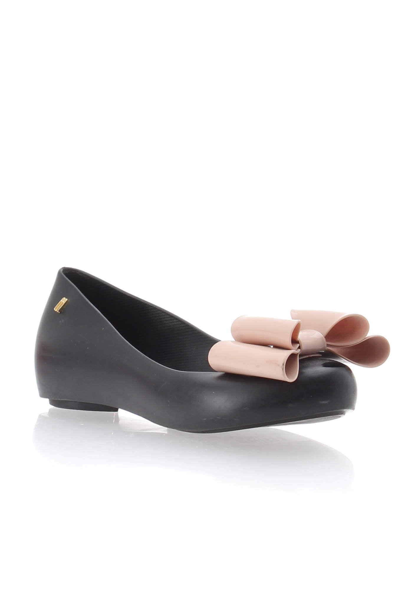 Melissa, Talla 8