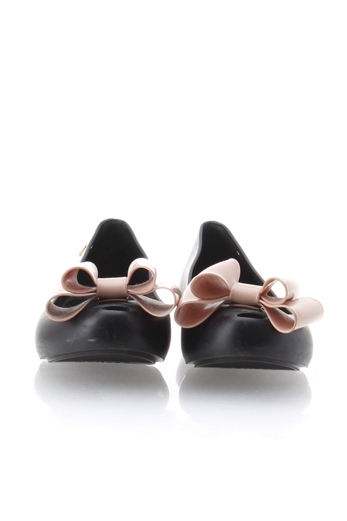 Melissa, Talla 8