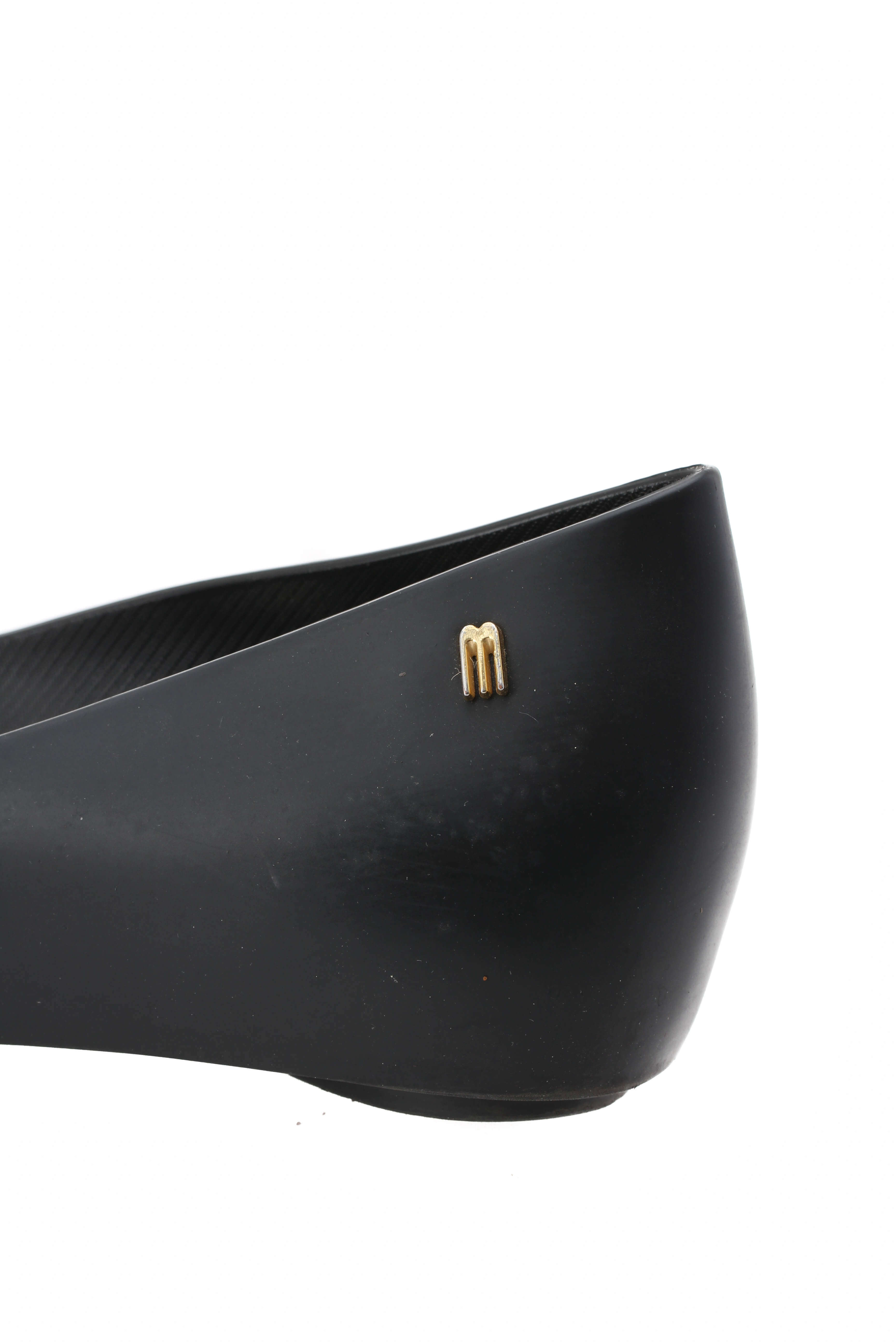 Melissa, Talla 8