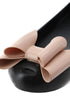 Melissa, Talla 8