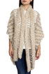 Alberto Makali, Talla S/M