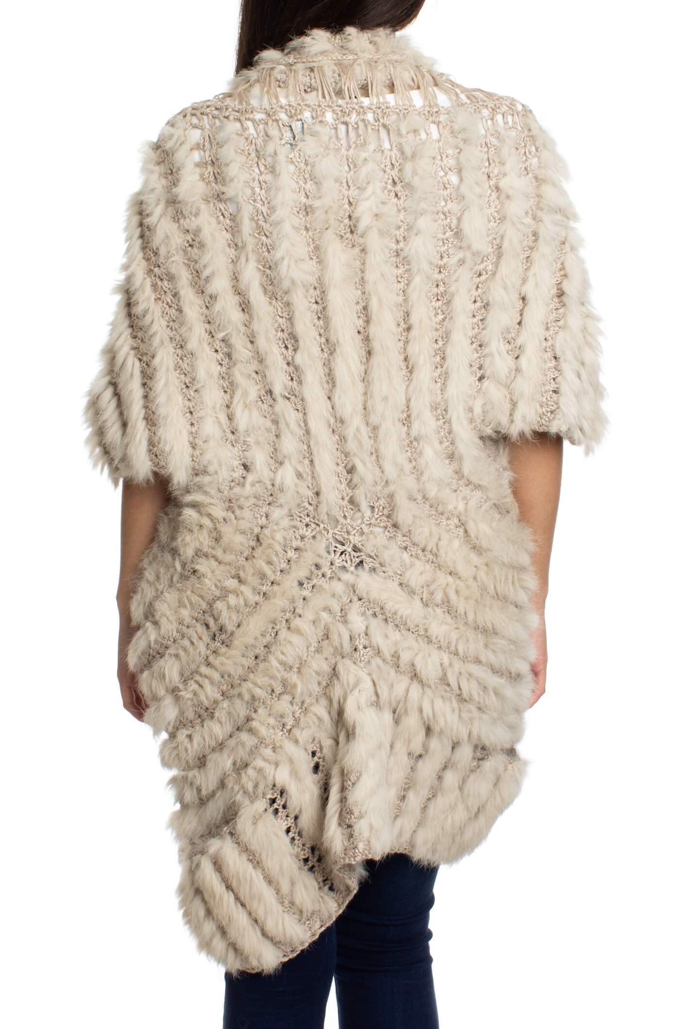 Alberto Makali, Talla S/M