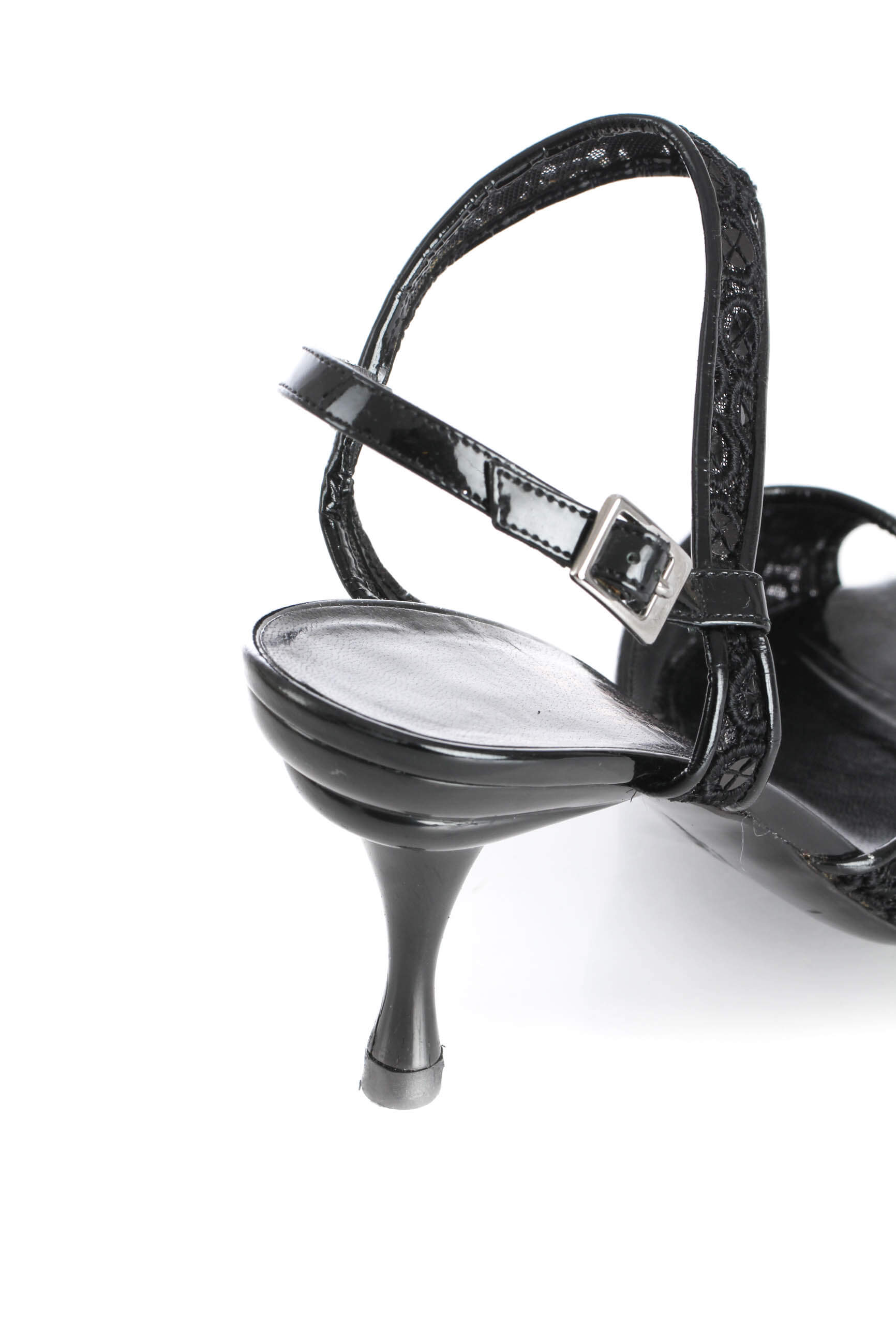 Salvatore Ferragamo, 8 USA