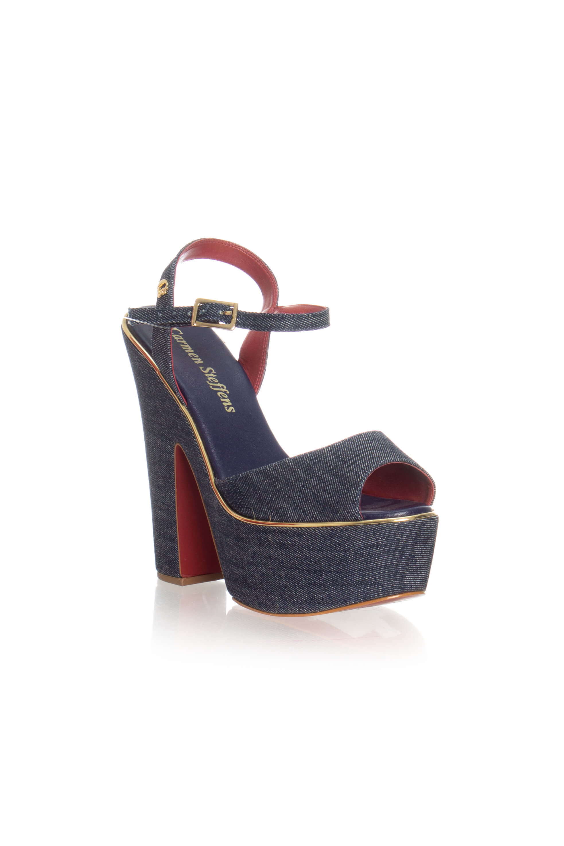 Carmen Steffens, 10 USA