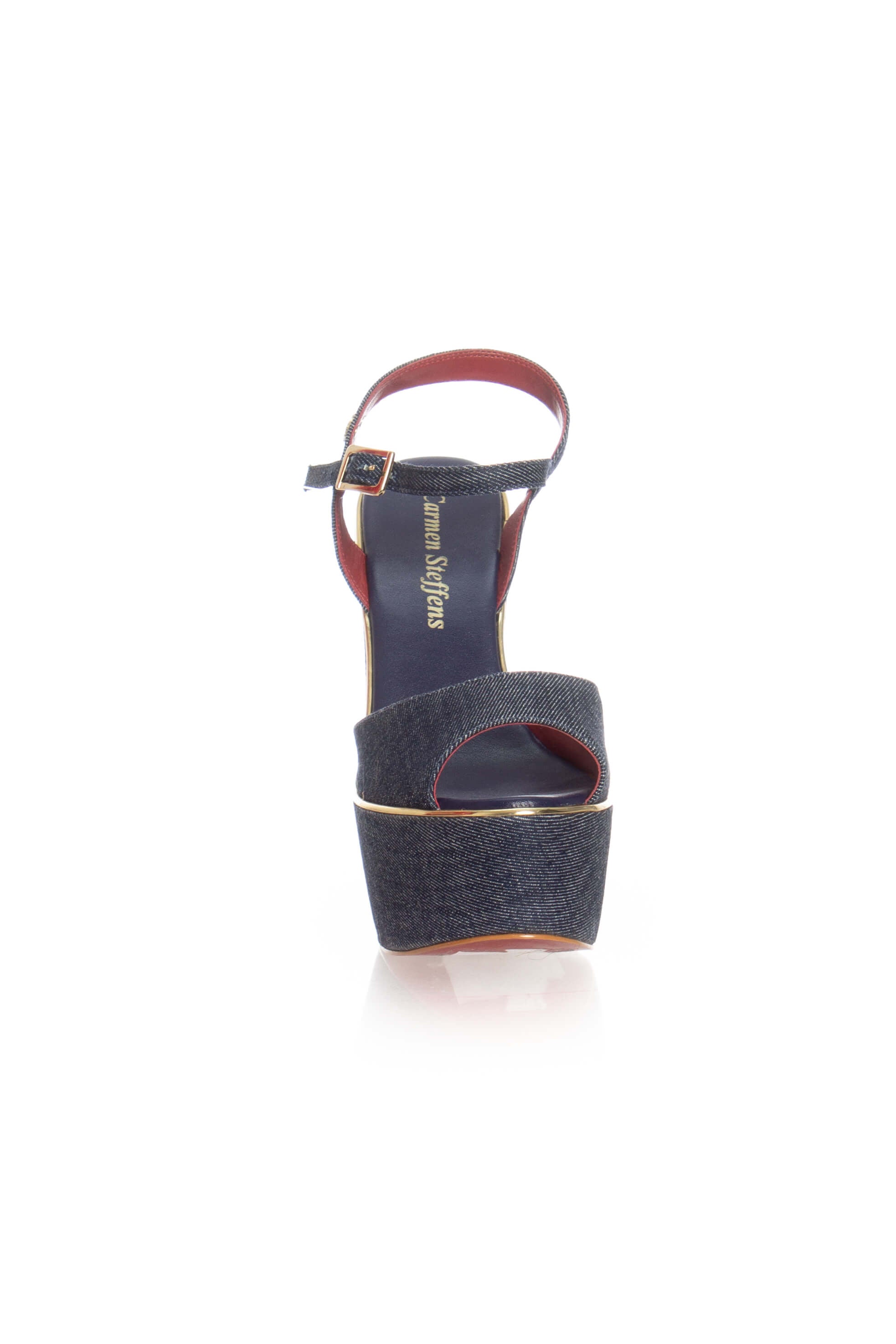 Carmen Steffens, 10 USA