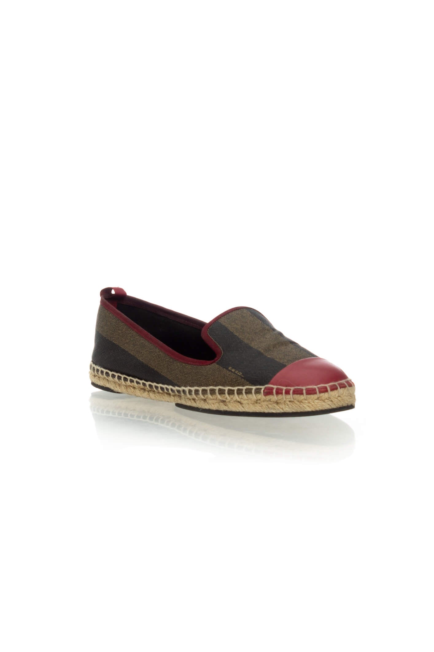 Fendi, 9 USA