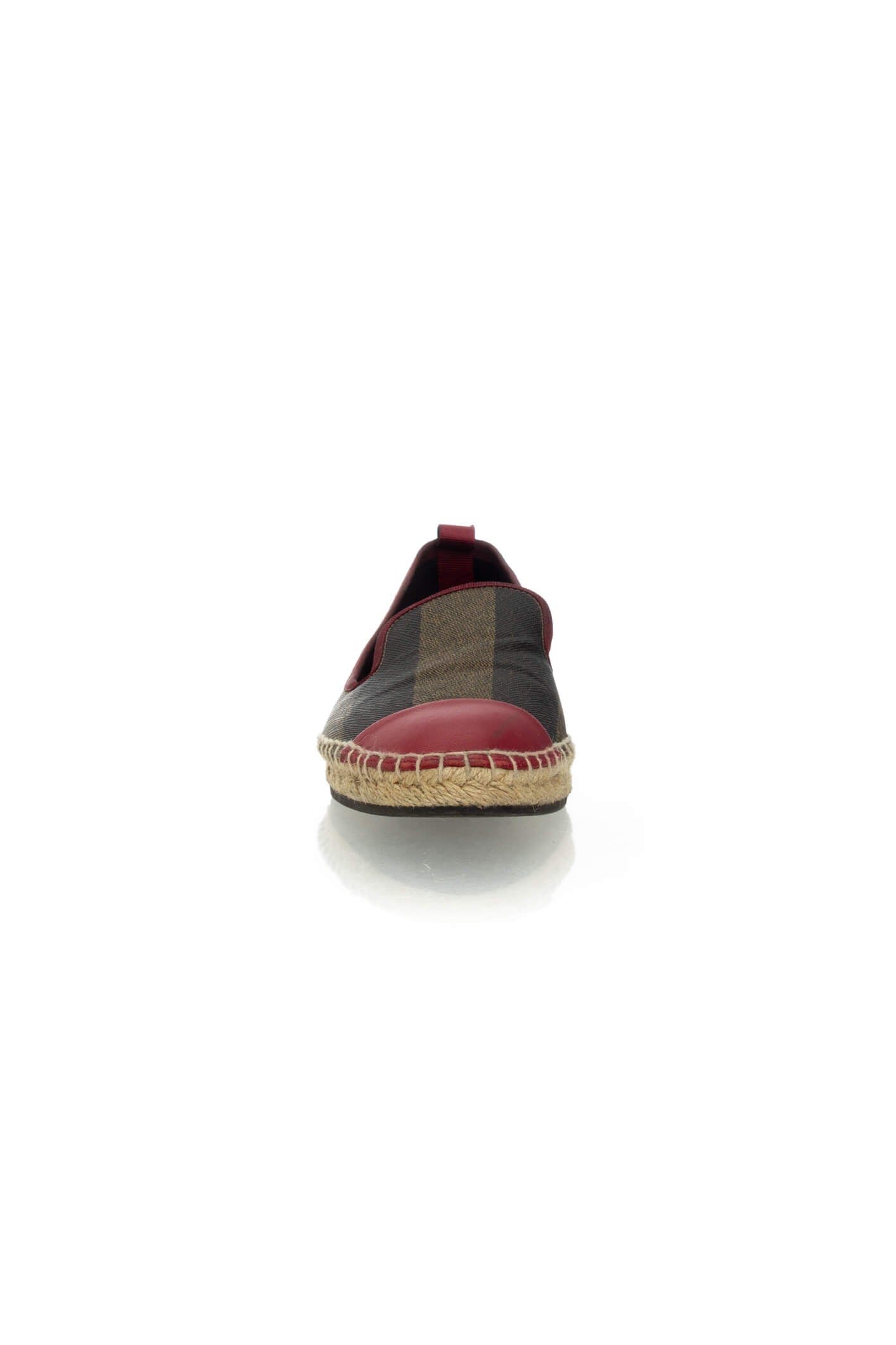 Fendi, 9 USA