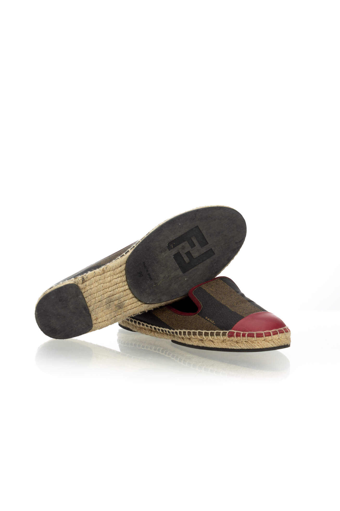 Fendi, 9 USA
