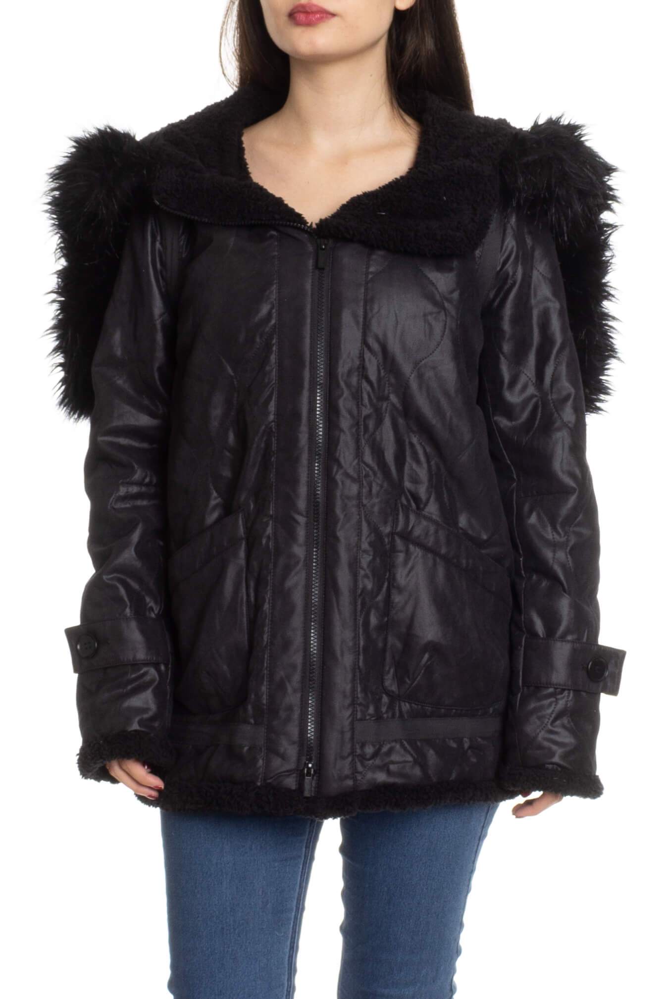 BCBG Maxazria, Talla S