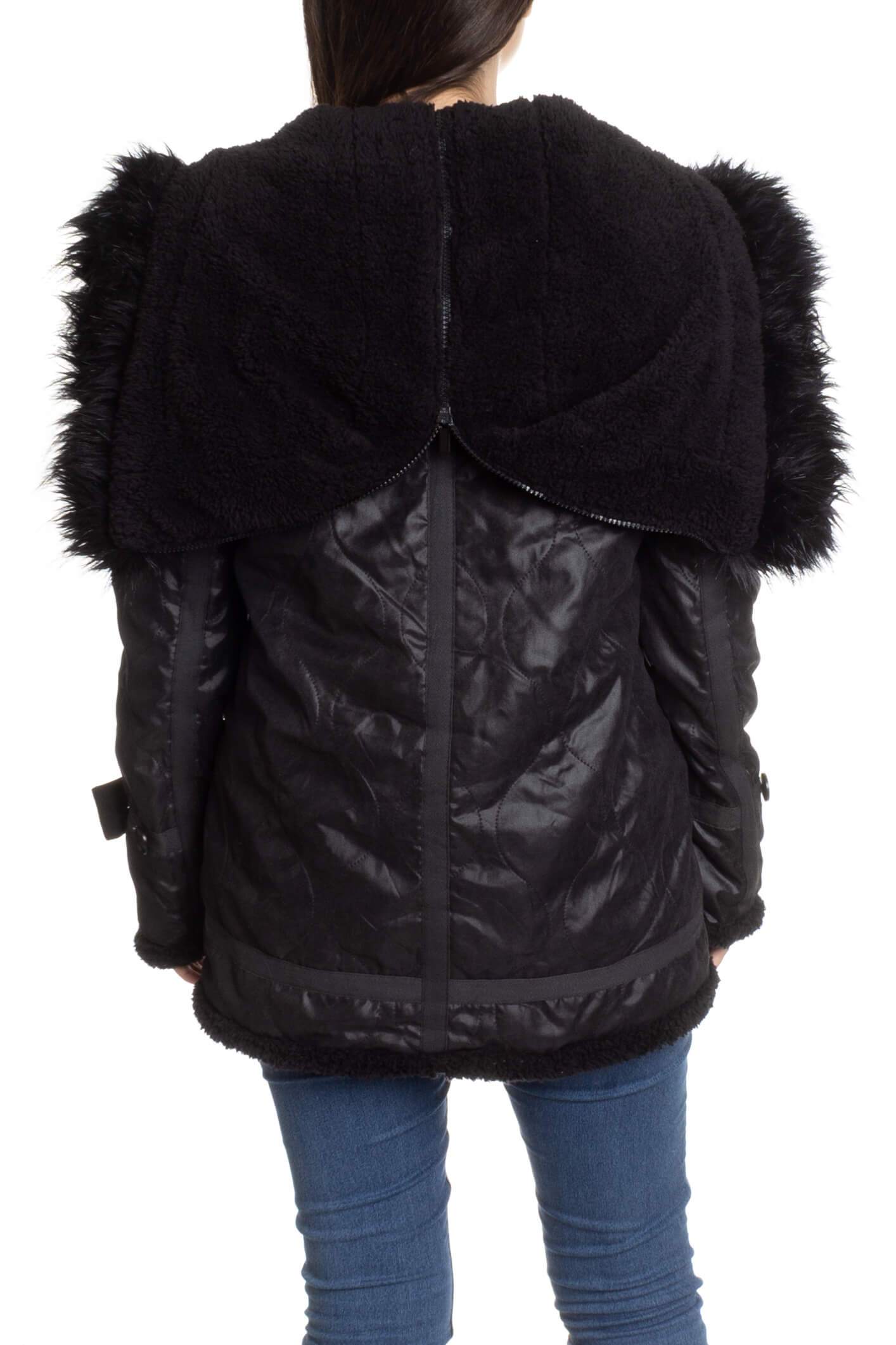 BCBG Maxazria, Talla S