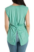 BCBG Maxazria, Talla S