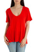 7 For all Mankind, Talla S