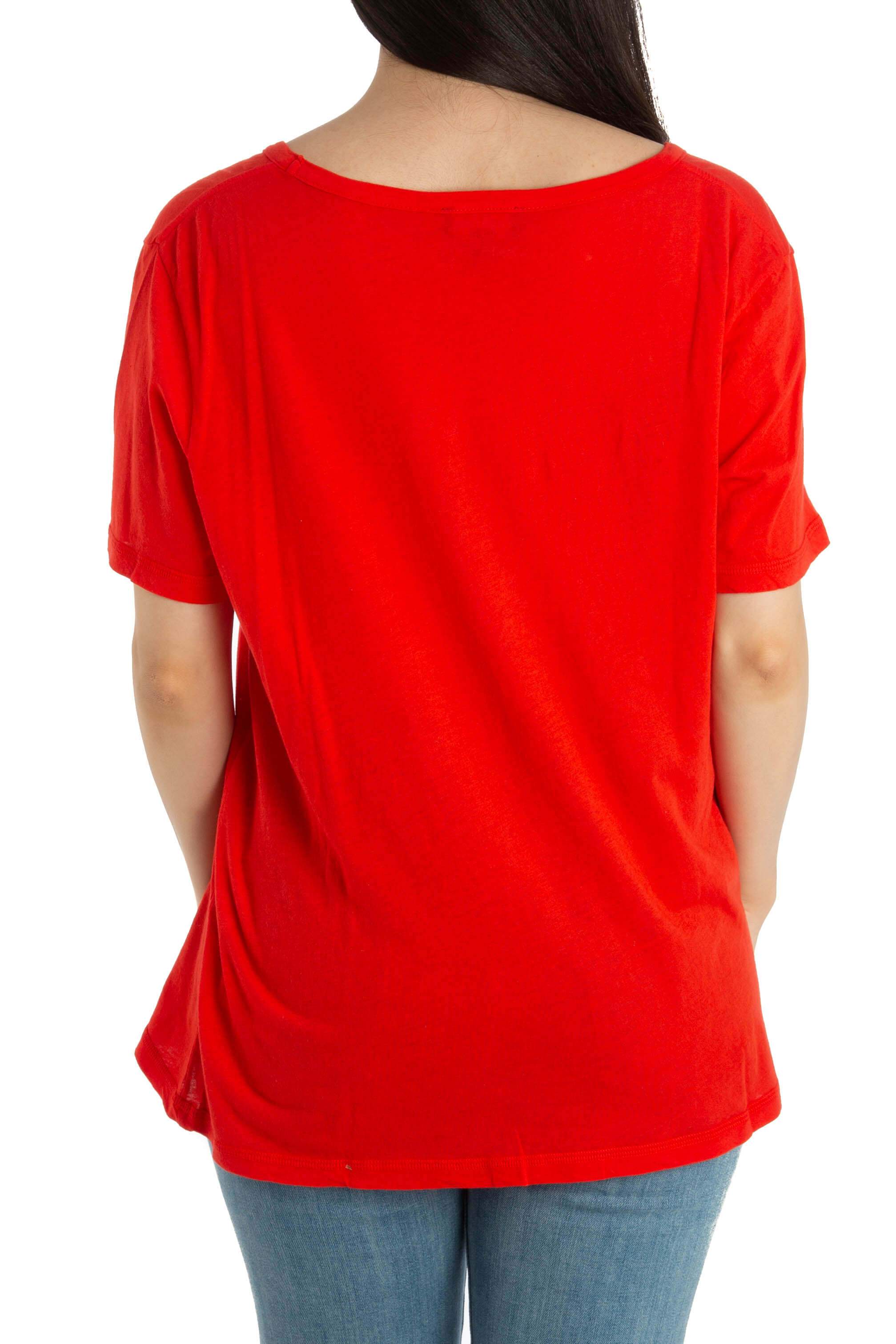 7 For all Mankind, Talla S